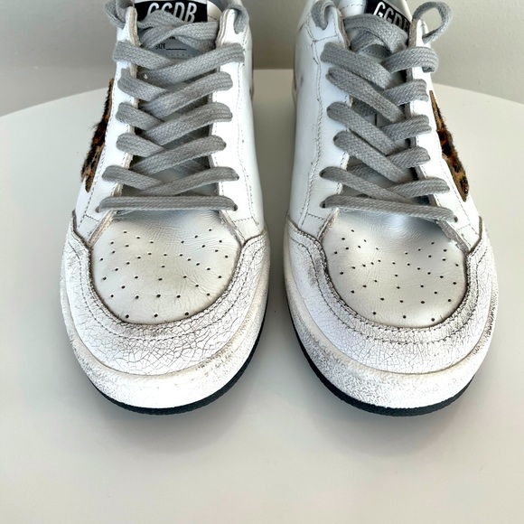 Golden Goose Ball Star Size 39 - Picture 3 of 13